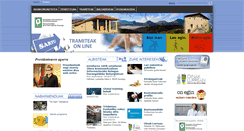 Desktop Screenshot of mdurango.org